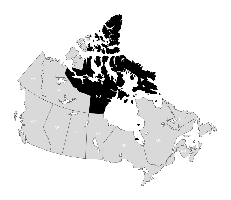 Nunavut