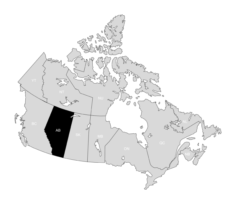 Alberta