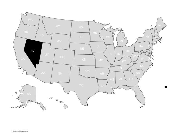 Nevada