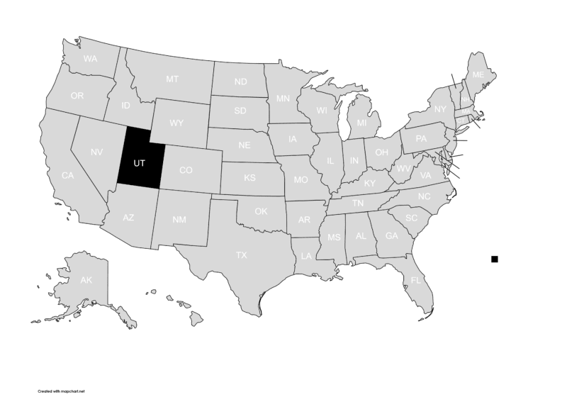 Utah